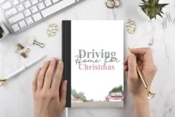 Carnet - Cahier - Noël - Citations - Conduire à La Maison Pour Noël - Proverbes - Aquarelle - Carnet - Format A5 - Bloc-notes - Noël - Cadeau - Cadeau De Noël Pour Hommes, Femmes Et Enfants 13 Carnet - Cahier - Noël - Citations - Conduire à La Maison Pour Noël - Proverbes - Aquarelle - Carnet - Format A5 - Bloc-notes - Noël - Cadeau - Cadeau De Noël Pour Hommes, Femmes Et Enfants -Decoris Boutique 1200x800 647