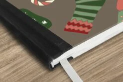 Carnet - Cahier - Canne En Bonbon - Motif - Noël - Carnet - Format A5 - Bloc-notes - Noël - Cadeau - Cadeau De Noël Pour Hommes, Femmes Et Enfants 10 Carnet - Cahier - Canne En Bonbon - Motif - Noël - Carnet - Format A5 - Bloc-notes - Noël - Cadeau - Cadeau De Noël Pour Hommes, Femmes Et Enfants -Decoris Boutique 1200x800 649