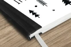 Carnet - Cahier - Citations - Proverbes - C'est Le Moment Le Plus Merveilleux - Noël - Carnet - Format A5 - Bloc-notes - Noël - Cadeau - Cadeau De Noël Pour Hommes, Femmes Et Enfants -Decoris Boutique 1200x800 665