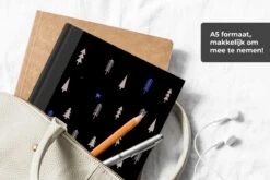 Carnet - Cahier - Citations - Proverbes - C'est Le Moment Le Plus Merveilleux - Noël - Carnet - Format A5 - Bloc-notes - Noël - Cadeau - Cadeau De Noël Pour Hommes, Femmes Et Enfants -Decoris Boutique 1200x800 667