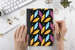 Carnet - Cahier - Noël - Motifs - Lampe - Carnet - Taille A5 - Bloc-notes - Noël - Cadeau - Cadeau De Noël Pour Hommes, Femmes Et Enfants 10 Carnet - Cahier - Noël - Motifs - Lampe - Carnet - Taille A5 - Bloc-notes - Noël - Cadeau - Cadeau De Noël Pour Hommes, Femmes Et Enfants -Decoris Boutique 1200x800 680