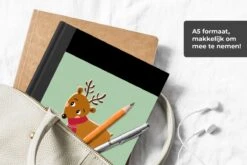 Carnet - Cahier - Renne - Noël - Hiver - Noël - Vert - Carnet - Format A5 - Bloc-notes - Noël - Cadeau - Cadeau De Noël Pour Hommes, Femmes Et Enfants 10 Carnet - Cahier - Renne - Noël - Hiver - Noël - Vert - Carnet - Format A5 - Bloc-notes - Noël - Cadeau - Cadeau De Noël Pour Hommes, Femmes Et Enfants -Decoris Boutique 1200x800 69