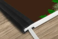 Carnet - Cahier - Guirlande De Noël - Houx - Motifs - Carnet - Format A5 - Bloc-notes - Noël - Cadeau - Cadeau De Noël Pour Hommes, Femmes Et Enfants 11 Carnet - Cahier - Guirlande De Noël - Houx - Motifs - Carnet - Format A5 - Bloc-notes - Noël - Cadeau - Cadeau De Noël Pour Hommes, Femmes Et Enfants -Decoris Boutique 1200x800 696