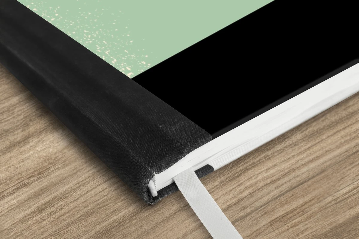 Carnet - Cahier - Renne - Noël - Hiver - Noël - Vert - Carnet - Format A5 - Bloc-notes - Noël - Cadeau - Cadeau De Noël Pour Hommes, Femmes Et Enfants 6 Carnet - Cahier - Renne - Noël - Hiver - Noël - Vert - Carnet - Format A5 - Bloc-notes - Noël - Cadeau - Cadeau De Noël Pour Hommes, Femmes Et Enfants – Image 4