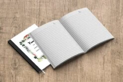 Carnet - Carnet - Noël - Citation - Famille - Carnet - Format A5 - Bloc-notes - Noël - Cadeau - Cadeau De Noël Pour Hommes, Femmes Et Enfants -Decoris Boutique 1200x800 712