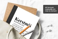 Carnet - Cahier - Définition De Noël - Citations - Noël - Proverbes - Dictionnaire - Carnet - Format A5 - Bloc-notes - Noël - Cadeau - Cadeau De Noël Pour Hommes, Femmes Et Enfants 13 Carnet - Cahier - Définition De Noël - Citations - Noël - Proverbes - Dictionnaire - Carnet - Format A5 - Bloc-notes - Noël - Cadeau - Cadeau De Noël Pour Hommes, Femmes Et Enfants -Decoris Boutique 1200x800 718