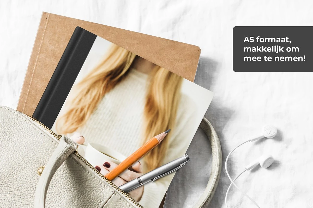 Carnet - Carnet D'écriture - Café - Hiver - Pull - Carnet - Taille A5 - Bloc-notes - Noël - Cadeau - Cadeau De Noël Pour Hommes, Femmes Et Enfants 8 Carnet - Carnet D'écriture - Café - Hiver - Pull - Carnet - Taille A5 - Bloc-notes - Noël - Cadeau - Cadeau De Noël Pour Hommes, Femmes Et Enfants – Image 6