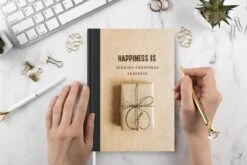 Carnet - Carnet D'écriture - Noël - Cadeau - Devis - Carnet - Format A5 - Bloc-notes - Noël - Cadeau - Cadeau De Noël Homme, Femme Et Enfant 10 Carnet - Carnet D'écriture - Noël - Cadeau - Devis - Carnet - Format A5 - Bloc-notes - Noël - Cadeau - Cadeau De Noël Homme, Femme Et Enfant -Decoris Boutique 1200x800 735