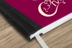 Carnet - Cahier D'écriture - Sapin De Noël - Neige - Noël - Joyeux Noël - Carnet - Format A5 - Bloc-notes - Noël - Cadeau - Cadeau De Noël Homme, Femme Et Enfant -Decoris Boutique 1200x800 742