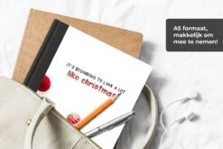 Cahier - Carnet D'écriture - Hiver - Citation - Boules De Noël - Carnet - Format A5 - Bloc-notes - Noël - Cadeau - Cadeau De Noël Homme, Femme Et Enfant 12 Cahier - Carnet D'écriture - Hiver - Citation - Boules De Noël - Carnet - Format A5 - Bloc-notes - Noël - Cadeau - Cadeau De Noël Homme, Femme Et Enfant -Decoris Boutique 1200x800 752