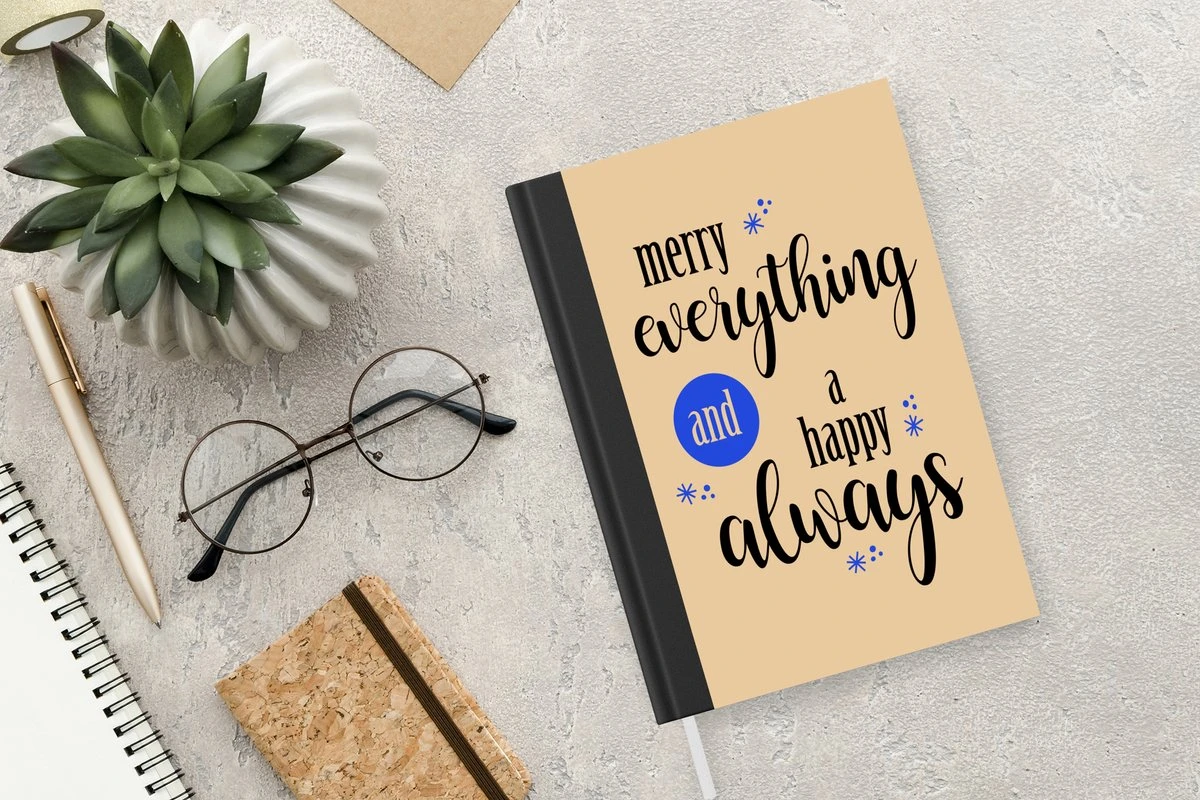 Cahier - Cahier D'écriture - Énonciations - Joyeux Tout Et Toujours Heureux - Citations - Noël - Cahier - Format A5 - Bloc-notes - Cadeaux Sinterklaas - Cadeaux Pour Enfants - Cadeaux Chaussures - Petits Cadeaux 4 Cahier - Cahier D'écriture - Énonciations - Joyeux Tout Et Toujours Heureux - Citations - Noël - Cahier - Format A5 - Bloc-notes - Cadeaux Sinterklaas - Cadeaux Pour Enfants - Cadeaux Chaussures - Petits Cadeaux – Image 2