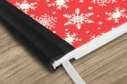 Cahier - Cahier - Motif - Flocon De Neige - Noël - Rouge - Wit - Cahier - Format A5 - Bloc-notes - Cadeaux Sinterklaas - Cadeaux Pour Enfants - Cadeaux Chaussures - Petits Cadeaux 10 Cahier - Cahier - Motif - Flocon De Neige - Noël - Rouge - Wit - Cahier - Format A5 - Bloc-notes - Cadeaux Sinterklaas - Cadeaux Pour Enfants - Cadeaux Chaussures - Petits Cadeaux -Decoris Boutique 1200x800 760