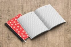 Cahier - Cahier - Motif - Flocon De Neige - Noël - Rouge - Wit - Cahier - Format A5 - Bloc-notes - Cadeaux Sinterklaas - Cadeaux Pour Enfants - Cadeaux Chaussures - Petits Cadeaux 12 Cahier - Cahier - Motif - Flocon De Neige - Noël - Rouge - Wit - Cahier - Format A5 - Bloc-notes - Cadeaux Sinterklaas - Cadeaux Pour Enfants - Cadeaux Chaussures - Petits Cadeaux -Decoris Boutique 1200x800 762
