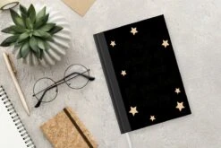 Carnet - Cahier D'écriture - Citations - Que Le Miracle De Noël Remplisse Ton Coeur De Joie - Proverbes - Noël - Carnet - Format A5 - Bloc-notes -Decoris Boutique 1200x800 782