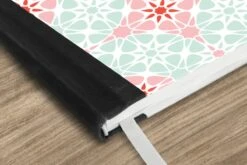 Carnet - Carnet D'écriture - Fleurs - Etoiles - Hiver - Design - Carnet - Format A5 - Bloc-notes - Noël - Cadeau - Cadeau De Noël Homme, Femme Et Enfant 12 Carnet - Carnet D'écriture - Fleurs - Etoiles - Hiver - Design - Carnet - Format A5 - Bloc-notes - Noël - Cadeau - Cadeau De Noël Homme, Femme Et Enfant -Decoris Boutique 1200x800 797