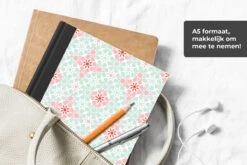 Carnet - Carnet D'écriture - Fleurs - Etoiles - Hiver - Design - Carnet - Format A5 - Bloc-notes - Noël - Cadeau - Cadeau De Noël Homme, Femme Et Enfant 13 Carnet - Carnet D'écriture - Fleurs - Etoiles - Hiver - Design - Carnet - Format A5 - Bloc-notes - Noël - Cadeau - Cadeau De Noël Homme, Femme Et Enfant -Decoris Boutique 1200x800 798