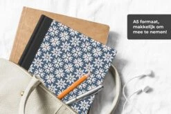 Carnet - Carnet D'écriture - Fleurs - Neige - Hiver - Design - Carnet - Format A5 - Bloc-notes - Noël - Cadeau - Cadeau De Noël Homme, Femme Et Enfant 10 Carnet - Carnet D'écriture - Fleurs - Neige - Hiver - Design - Carnet - Format A5 - Bloc-notes - Noël - Cadeau - Cadeau De Noël Homme, Femme Et Enfant -Decoris Boutique 1200x800 805
