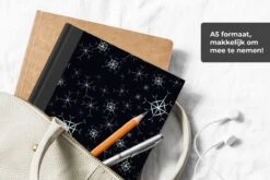 Carnet - Cahier - Hiver - Flocon De Neige - Motif - Carnet - Taille A5 - Bloc-notes - Noël - Cadeau - Cadeau De Noël Pour Hommes, Femmes Et Enfants 12 Carnet - Cahier - Hiver - Flocon De Neige - Motif - Carnet - Taille A5 - Bloc-notes - Noël - Cadeau - Cadeau De Noël Pour Hommes, Femmes Et Enfants -Decoris Boutique 1200x800 822