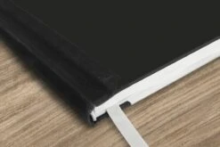 Carnet - Carnet D'écriture - Fleurs - Noël - Citations - Carnet - Format A5 - Bloc-notes - Noël - Cadeau - Cadeau De Noël Homme, Femme Et Enfant -Decoris Boutique 1200x800 833