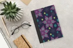 Carnet - Cahier - Étoiles - Arc-en-ciel - Luxe - Hiver - Motif - Carnet - Format A5 - Bloc-notes - Noël - Cadeau - Cadeau De Noël Pour Hommes, Femmes Et Enfants 12 Carnet - Cahier - Étoiles - Arc-en-ciel - Luxe - Hiver - Motif - Carnet - Format A5 - Bloc-notes - Noël - Cadeau - Cadeau De Noël Pour Hommes, Femmes Et Enfants -Decoris Boutique 1200x800 847