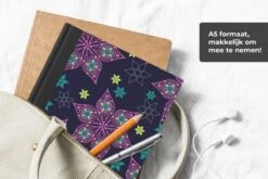Carnet - Cahier - Étoiles - Arc-en-ciel - Luxe - Hiver - Motif - Carnet - Format A5 - Bloc-notes - Noël - Cadeau - Cadeau De Noël Pour Hommes, Femmes Et Enfants 13 Carnet - Cahier - Étoiles - Arc-en-ciel - Luxe - Hiver - Motif - Carnet - Format A5 - Bloc-notes - Noël - Cadeau - Cadeau De Noël Pour Hommes, Femmes Et Enfants -Decoris Boutique 1200x800 848