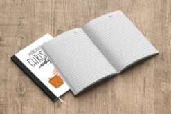 Cahier - Cahier D'écriture - Proverbes - Citations - 'Joyeux Noël à Tous' - Cahier - Format A5 - Bloc-notes - Cadeaux De Sinterklaas - Distribution De Cadeaux Pour Les Enfants - Cadeaux De Chaussures - Petits Cadeaux -Decoris Boutique 1200x800 853