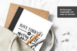 Carnet - Carnet D'écriture - Citation De Noël Passez Un Joyeux Petit Noël - Carnet - Format A5 - Bloc-notes - Noël - Cadeau - Cadeau De Noël Pour Hommes, Femmes Et Enfants 12 Carnet - Carnet D'écriture - Citation De Noël Passez Un Joyeux Petit Noël - Carnet - Format A5 - Bloc-notes - Noël - Cadeau - Cadeau De Noël Pour Hommes, Femmes Et Enfants -Decoris Boutique 1200x800 884