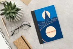 Cahier - Cahier - Énonciations - Citations - Happy Année - New - Cahier - Noël A5 - Bloc-notes - Noël - Cadeau - Cadeau De Noël Pour Hommes, Femmes Et Enfants 10 Cahier - Cahier - Énonciations - Citations - Happy Année - New - Cahier - Noël A5 - Bloc-notes - Noël - Cadeau - Cadeau De Noël Pour Hommes, Femmes Et Enfants -Decoris Boutique 1200x800 887