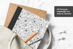 Cahier - Cahier D'écriture - Design - Hiver - Zwart - Wit - Noël - Cahier - Format A5 - Bloc-notes - Cadeaux Sinterklaas - Distribution De Cadeaux Pour Enfants - Cadeaux Chaussures - Petits Cadeaux 13 Cahier - Cahier D'écriture - Design - Hiver - Zwart - Wit - Noël - Cahier - Format A5 - Bloc-notes - Cadeaux Sinterklaas - Distribution De Cadeaux Pour Enfants - Cadeaux Chaussures - Petits Cadeaux -Decoris Boutique 1200x800 900