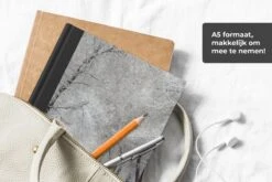 Carnet - Cahier - Arbres - Neige - Hiver - Carnet - Format A5 - Bloc-notes - Noël - Cadeau - Cadeau De Noël Pour Hommes, Femmes Et Enfants -Decoris Boutique 1200x800 905