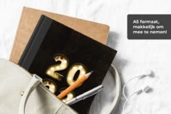 Carnet - Carnet D'écriture - Nouvel An - Nieuw An - Fête - Carnet - Format A5 - Bloc-notes - Noël - Cadeau - Cadeau De Noël Pour Hommes, Femmes Et Enfants -Decoris Boutique 1200x800 92