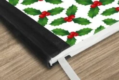 Carnet - Cahier - Motifs - Noël - Gui - Carnet - Taille A5 - Bloc-notes - Noël - Cadeau - Cadeau De Noël Pour Hommes, Femmes Et Enfants 13 Carnet - Cahier - Motifs - Noël - Gui - Carnet - Taille A5 - Bloc-notes - Noël - Cadeau - Cadeau De Noël Pour Hommes, Femmes Et Enfants -Decoris Boutique 1200x800 965