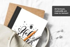 Cahier - Cahier D'écriture - Énonciations - Bonjour L'hiver - Citations - Noël - Cahier - Format A5 - Bloc-notes - Noël - Cadeau - Cadeau De Noël Pour Hommes, Femmes Et Enfants -Decoris Boutique 1200x800 975