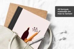 Carnet - Carnet D'écriture - Bouteille De Vin - Verres - Devis - Carnet - Format A5 - Bloc-notes - Noël - Cadeau - Cadeau De Noël Homme, Femme Et Enfant -Decoris Boutique 1200x800 979