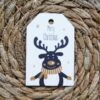 Etiquettes Renne Joyeux Noël Kraft Blanc 4,5 Cm X 6,5 Cm (lot De 10 Pièces) - Noël - Etiquettes Cadeaux - Etiquettes - Etiquettes De Noël 2 Etiquettes Renne Joyeux Noël Kraft Blanc 4,5 Cm X 6,5 Cm (lot De 10 Pièces) - Noël - Etiquettes Cadeaux - Etiquettes - Etiquettes De Noël -Decoris Boutique 1200x807