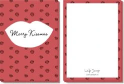 Aime Jansje | Jeu De Cartes De Noël | 12 (6x2) Cartes Simples Avec Enveloppe + Autocollant De Cachetage | Chères Cartes De Noël | Belles Cartes De Noël | Cartes De Noël Drôles | Salutations De Noël | Voeux De Noël | Carte De Noël -Decoris Boutique 1200x816 11