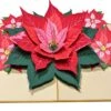 Cartes Pop-up Popcards - Belle Grande Et Luxueuse Carte De Noël Avec Une Grande Rose De Noël Et Une Petite Carte Pop-up De Roses De Noël Carte De Voeux 3D 2 Cartes Pop-up Popcards - Belle Grande Et Luxueuse Carte De Noël Avec Une Grande Rose De Noël Et Une Petite Carte Pop-up De Roses De Noël Carte De Voeux 3D -Decoris Boutique 1200x830
