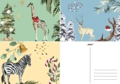 Jeu De Cartes De Noël Joons 2021 - 27 Pièces Cartes Tendance A6 - Carte De Noël Cartes De Noël Cartes De Noël De Luxe Cartes Du Nouvel An 15 Jeu De Cartes De Noël Joons 2021 - 27 Pièces Cartes Tendance A6 - Carte De Noël Cartes De Noël Cartes De Noël De Luxe Cartes Du Nouvel An -Decoris Boutique 1200x846 1