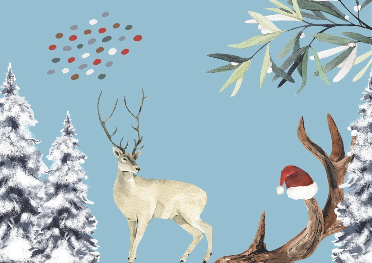 Jeu De Cartes De Noël Joons 2021 - 27 Pièces Cartes Tendance A6 - Carte De Noël Cartes De Noël Cartes De Noël De Luxe Cartes Du Nouvel An 4 Jeu De Cartes De Noël Joons 2021 - 27 Pièces Cartes Tendance A6 - Carte De Noël Cartes De Noël Cartes De Noël De Luxe Cartes Du Nouvel An – Image 2