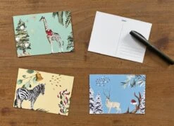 Cartes De Noël Joons Lot De 18 Cartes A6 De Luxe - Carte De Noël Cartes De Noël Cartes De Noël De Luxe Cartes Du Nouvel An 15 Cartes De Noël Joons Lot De 18 Cartes A6 De Luxe - Carte De Noël Cartes De Noël Cartes De Noël De Luxe Cartes Du Nouvel An -Decoris Boutique 1200x863