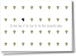 Cartes Matriks | Cartes De Noël Originales Et Cartes De Nouvel An | Ensemble De 12 Pièces | Cartes Doubles Avec Enveloppe -Decoris Boutique 1200x881 2