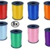 8x Ruban De Curling Couleur Combi 5mmx500m - Ruban Curl Décoration De Noël Père Noël Comme Cadeau 1 8x Ruban De Curling Couleur Combi 5mmx500m - Ruban Curl Décoration De Noël Père Noël Comme Cadeau -Decoris Boutique 1200x889 2