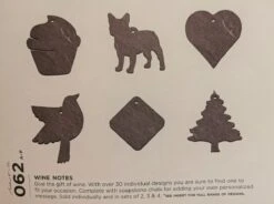 Sparq Home - Pierre à Savon - Note De Vin Duif - Emballage De Vin - Emballage Cadeau - Noël 11 Sparq Home - Pierre à Savon - Note De Vin Duif - Emballage De Vin - Emballage Cadeau - Noël -Decoris Boutique 1200x895 2