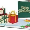 Popcards Popup Cards - Carte De Noël Joyeux Père Noël Présente Surprise Joyeuses Fêtes Enfants Fun Pop Up Card Carte De Voeux 3D 2 Popcards Popup Cards - Carte De Noël Joyeux Père Noël Présente Surprise Joyeuses Fêtes Enfants Fun Pop Up Card Carte De Voeux 3D -Decoris Boutique 1200x898
