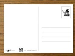 Cartes De Noël Corona / Covid Vermeer - Set De 8 Cartes Postales Amusantes - Carte De Noël Covid - Carte De Noël Corona - Carte Postale Bouchon De Bouche - Carte Du Nouvel An - Joyeuses Fêtes -Decoris Boutique 1200x899 4