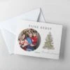 Cartes De Noël Personnalisées 10 Pcs - Avec Photo - Enveloppes Incluses - 11x15cm - Sapin De Noël Avec Photo De Famille - Imprimé 1 Face - Fabrication De Cartes De Noël - Cartes De Noël Avec Enveloppes - Cartes De Noël 50 Pcs -Decoris Boutique 1200x900 14