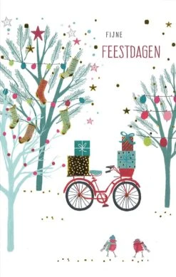 Cartes Lannoo • Cartes De Noël Doubles De Luxe • 6 Pièces • Estampage à La Feuille Goudor • Gaufrage/gaufrage • Joyeuses Fêtes • (6 X €2.95) 7 Cartes Lannoo • Cartes De Noël Doubles De Luxe • 6 Pièces • Estampage à La Feuille Goudor • Gaufrage/gaufrage • Joyeuses Fêtes • (6 X €2.95) -Decoris Boutique 762x1200 1