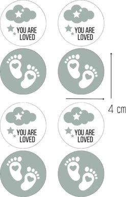 2 X Papier D'Emballage Papier Cadeau De Noël Papier D'Emballage - Luxe Double Face - 300 X 50 Cm - Vert - Or - Étoiles - Papier De Noël - 2 Rouleaux -Decoris Boutique 767x1200