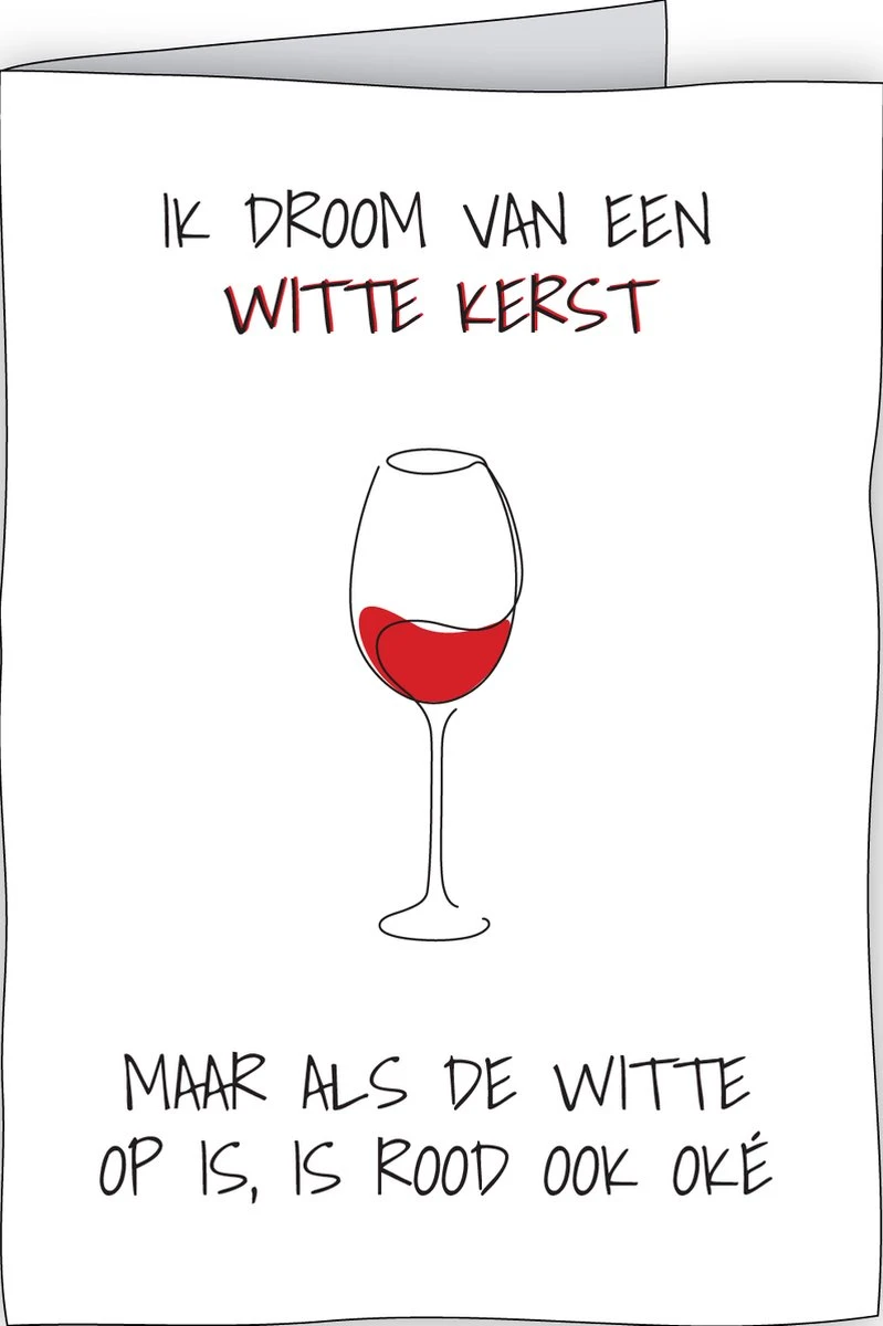 With Bells & Bells : Lot De Cartes De Vœux De Noël Et Nouvel An - 20 Cartes De Noël Amusantes Et Originales Avec Enveloppes 5 With Bells & Bells : Lot De Cartes De Vœux De Noël Et Nouvel An - 20 Cartes De Noël Amusantes Et Originales Avec Enveloppes – Image 3