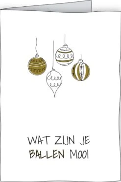 With Bells & Bells : Lot De Cartes De Vœux De Noël Et Nouvel An - 20 Cartes De Noël Amusantes Et Originales Avec Enveloppes 17 With Bells & Bells : Lot De Cartes De Vœux De Noël Et Nouvel An - 20 Cartes De Noël Amusantes Et Originales Avec Enveloppes -Decoris Boutique 799x1200 5